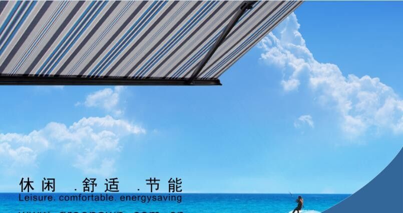 China DM AWNING SOLUTION CO., LIMITED Bedrijfsprofiel