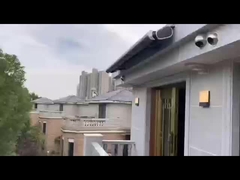 820 Volledige kassetten