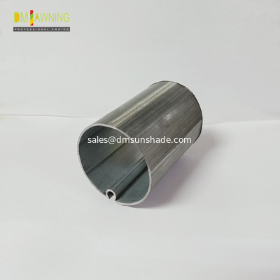 1.0mm 1.2mm Awning Roller Tube Front Beam