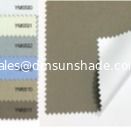 Kleuren van weefsels met een breedte van niet meer dan 50 mm