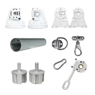 Verticale Toldo Verticale schaduw accessoires