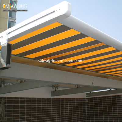 Aluminiumbedekkende dakluizing dakluizing